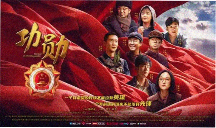 豪放女大兵完整版 训练营群像剧照