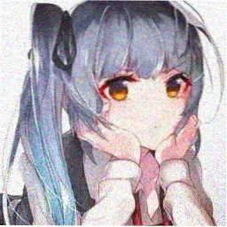 观众 老式放映机 头像