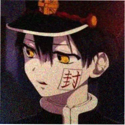 观众 山猫七号 头像